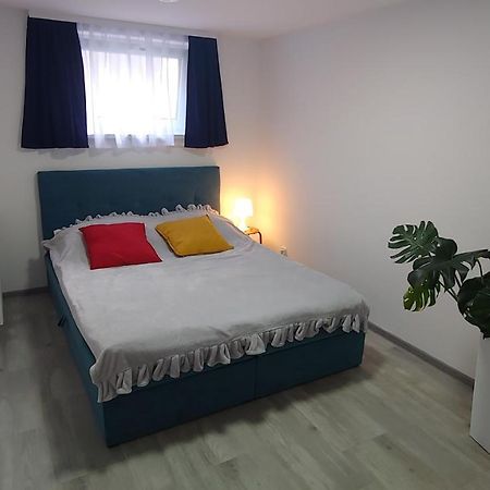 Apartament Arkadia Storczyk Augustów Zewnętrze zdjęcie