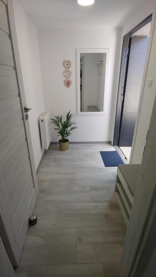 Apartament Arkadia Storczyk Augustów Zewnętrze zdjęcie